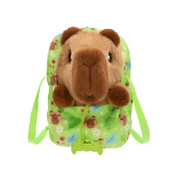 Baby Paws Peluche Interactivo Capybara
