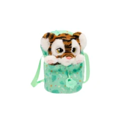 Baby Paws Wave 3 Peluche Tigre Interactivo