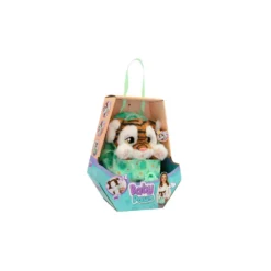Baby Paws Wave 3 Peluche Tigre Interactivo