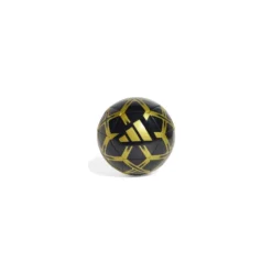 Balón Adidas Starlancer Club Soccer Ball Negro Talla 5