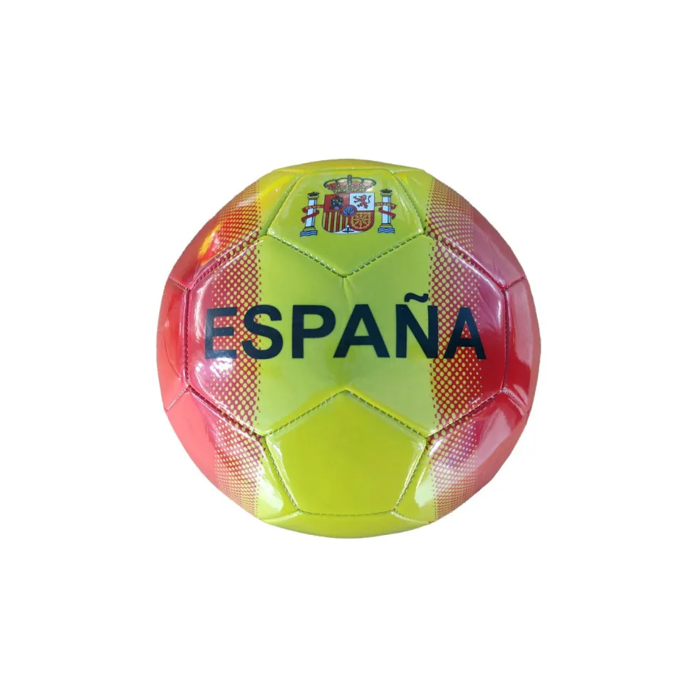 Balón de Fútbol España Talla 5