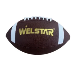 Balón de Rugby en Caja Talla 6