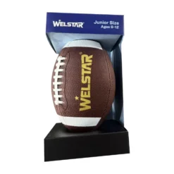 Balón de Rugby en Caja Talla 6