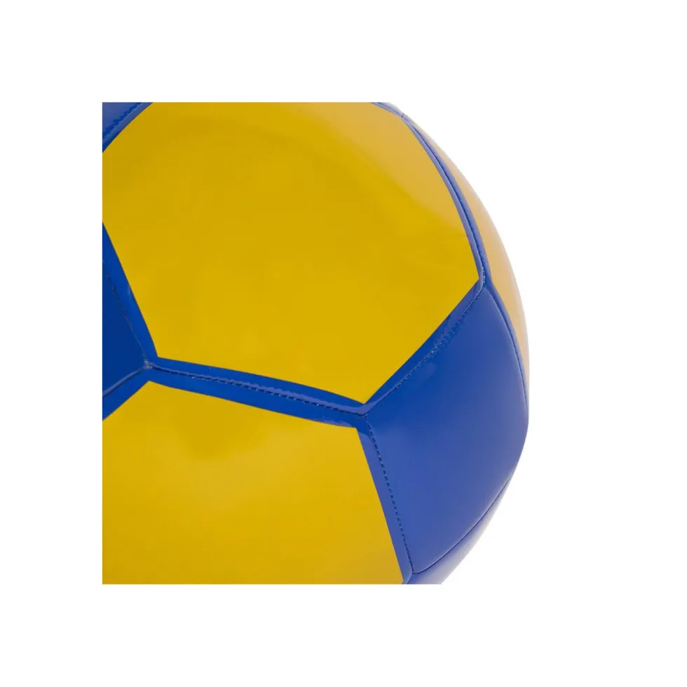 Balón EEP Club Azul y Amarillo