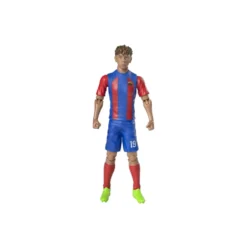 Banbo Toys F.C. Barcelona Sockers Figura de Colección Lamine Yamal