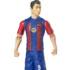 Banbo Toys F.C. Barcelona Sockers Figura de Colección Lewandoski