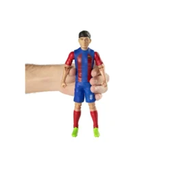 Banbo Toys F.C. Barcelona Sockers Figura de Colección Pedri