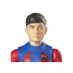 Banbo Toys F.C. Barcelona Sockers Figura de Colección Pedri