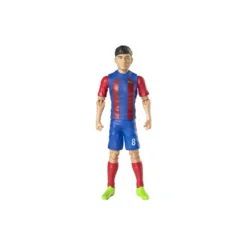Banbo Toys F.C. Barcelona Sockers Figura de Colección Pedri
