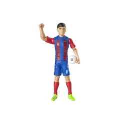 Banbo Toys F.C. Barcelona Sockers Figura de Colección Pedri