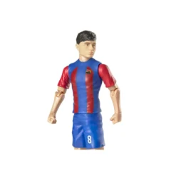 Banbo Toys F.C. Barcelona Sockers Figura de Colección Pedri