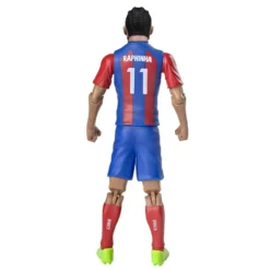 Banbo Toys F.C. Barcelona Sockers Figura de Colección Raphinha
