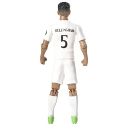 Banbo Toys Real Madrid Sockers Figura de Colección Bellingham