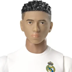 Banbo Toys Real Madrid Sockers Figura de Colección Bellingham