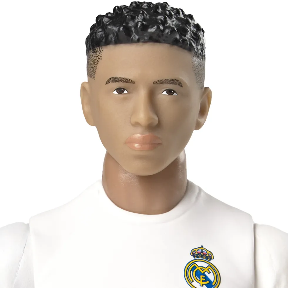 Banbo Toys Real Madrid Sockers Figura de Colección Bellingham