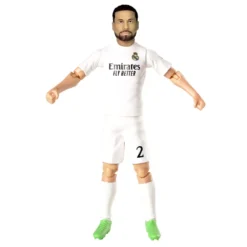 Banbo Toys Real Madrid Sockers Figura de Colección Carvajal