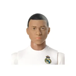 Banbo Toys Real Madrid Sockers Figura de Colección Mbapee