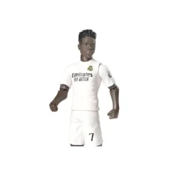 Banbo Toys Real Madrid Sockers Figura de Colección Vinicius
