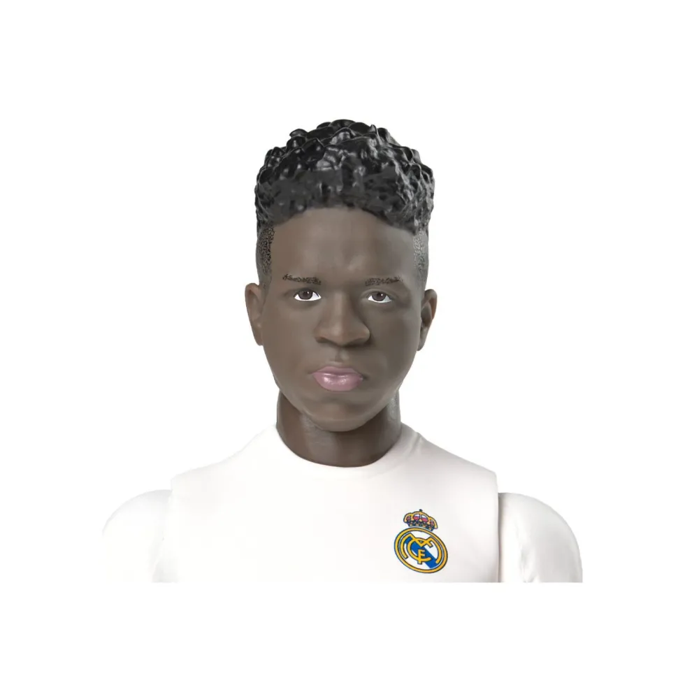 Banbo Toys Real Madrid Sockers Figura de Colección Vinicius