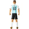 Banbo Toys Selección de Argentina Sockers Figura de Colección Messi