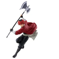 Banpresto Beyond Journey's End Figura Stark Frieren Maximatic