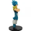 Banpresto Dragon Ball Figura Gogeta Super Blood of Saiyan