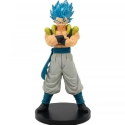 Banpresto Dragon Ball Figura Gogeta Super Blood of Saiyan