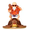 Banpresto Dragon Ball Figura Kamesennin History Box