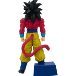 Banpresto Dragon Ball GT Figura Goku Super Saiyan 4 Solid Edge Works