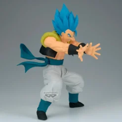 Banpresto Dragon Ball Super Figura Gogeta II Grandista