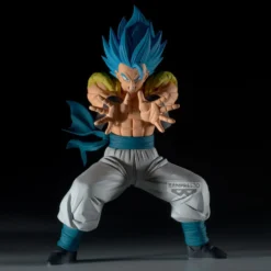 Banpresto Dragon Ball Super Figura Gogeta II Grandista