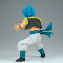 Banpresto Dragon Ball Super Figura Gogeta II Grandista