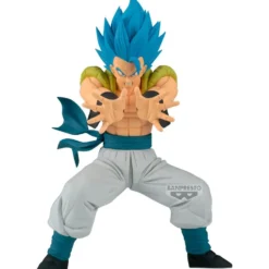 Banpresto Dragon Ball Super Figura Gogeta II Grandista