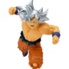 Banpresto Dragon Ball Super Figura Goku Ultra Instinct (Vs Jiren) Match Makers