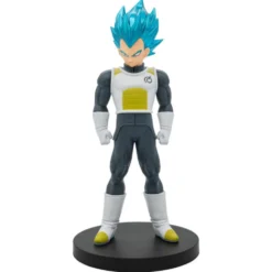 Banpresto Dragon Ball Super Figura Vegeta Blood of Saiyan