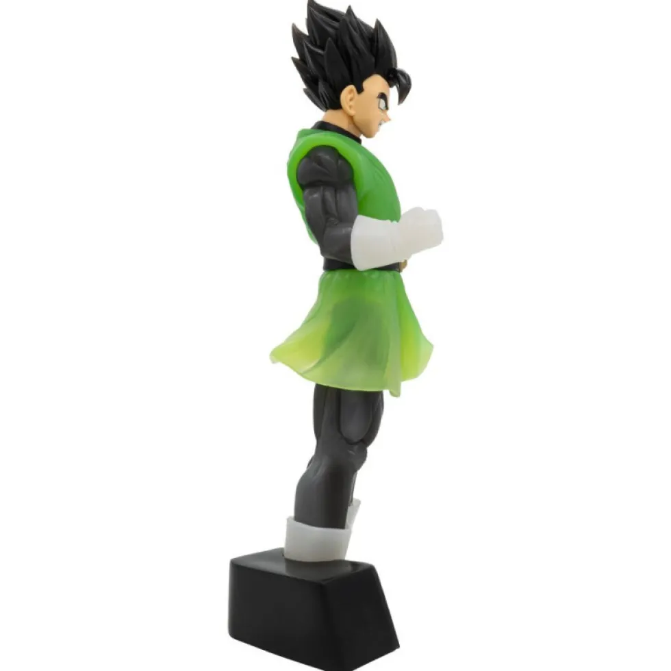 Banpresto Dragon Ball Z Clearise Figura Gohan Great Saiyaman Ver. II