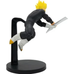 Banpresto Dragon Ball Z Figura Gohan Super Saiyan (Vs Dabura) Match Makers