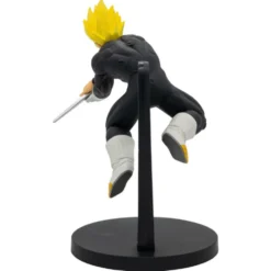 Banpresto Dragon Ball Z Figura Gohan Super Saiyan (Vs Dabura) Match Makers