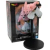 Banpresto Dragon Ball Z Figura Majin Buu (Pure) (Vs Goku Super Saiyan 3) Match Makers