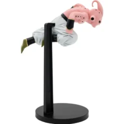 Banpresto Dragon Ball Z Figura Majin Buu (Pure) (Vs Goku Super Saiyan 3) Match Makers