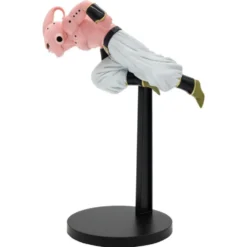 Banpresto Dragon Ball Z Figura Majin Buu (Pure) (Vs Goku Super Saiyan 3) Match Makers