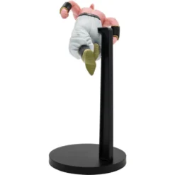 Banpresto Dragon Ball Z Figura Majin Buu (Pure) (Vs Goku Super Saiyan 3) Match Makers