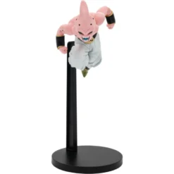 Banpresto Dragon Ball Z Figura Majin Buu (Pure) (Vs Goku Super Saiyan 3) Match Makers