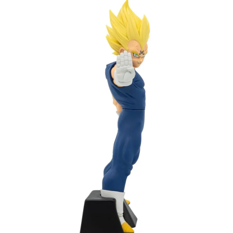 Banpresto Dragon Ball Z Figura Majin Vegeta Grandista