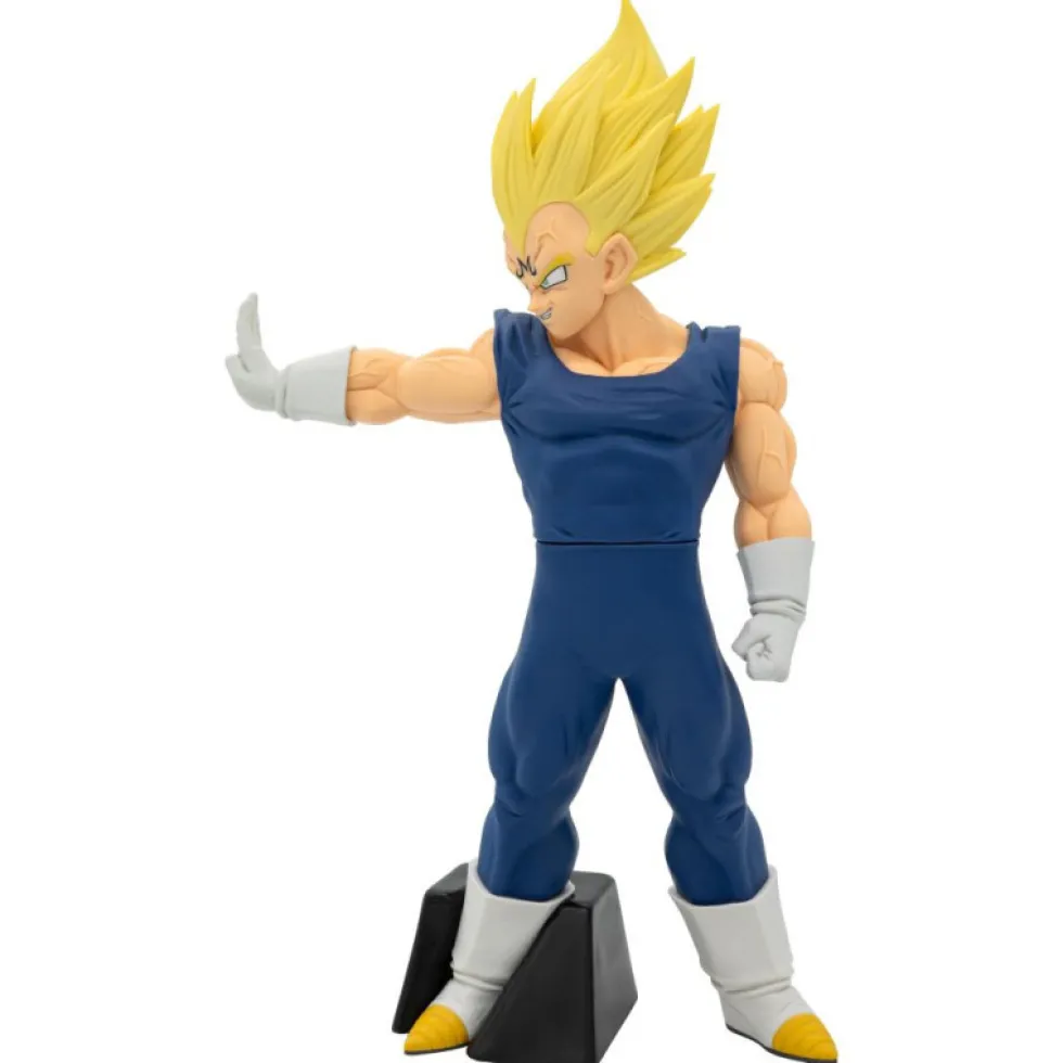 Banpresto Dragon Ball Z Figura Majin Vegeta Grandista
