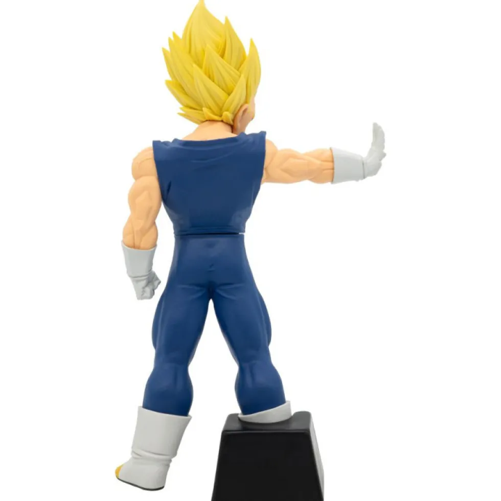 Banpresto Dragon Ball Z Figura Majin Vegeta Grandista