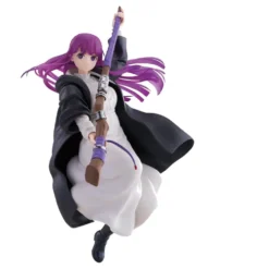 Banpresto Frieren: Beyond Journey’s End Figura Fern Maximatic