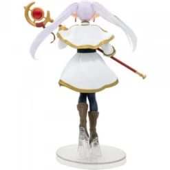 Banpresto Frieren: Beyond Journey’s End Figura Frieren Grandista
