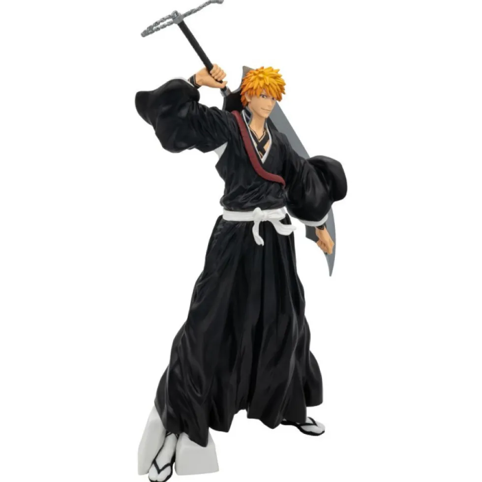 Banpresto One Piece Figura Edward Newgate Vs Shanks World Collectable Log Stories