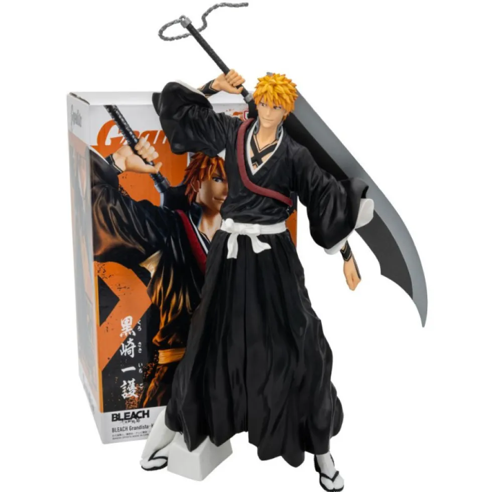 Banpresto One Piece Figura Edward Newgate Vs Shanks World Collectable Log Stories